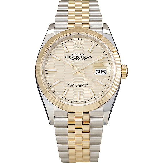 Rolex Datejust 126233 Rolex Datejust 126233