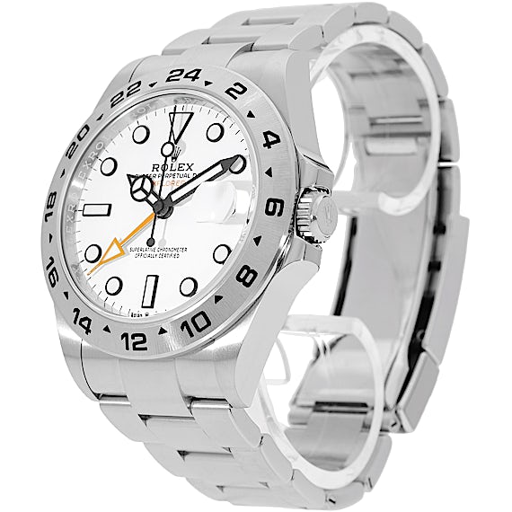 Rolex Explorer II 226570 Rolex Explorer II 226570