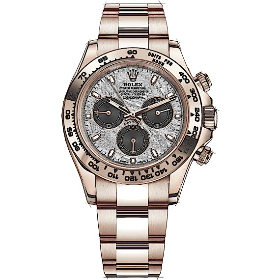 Rolex Cosmograph Daytona 116505 Rolex Cosmograph Daytona 116505