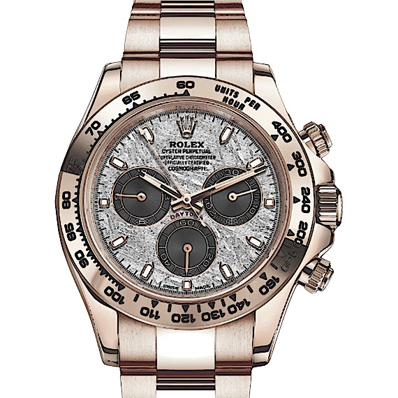 Rolex Cosmograph Daytona 116505 Rolex Cosmograph Daytona 116505