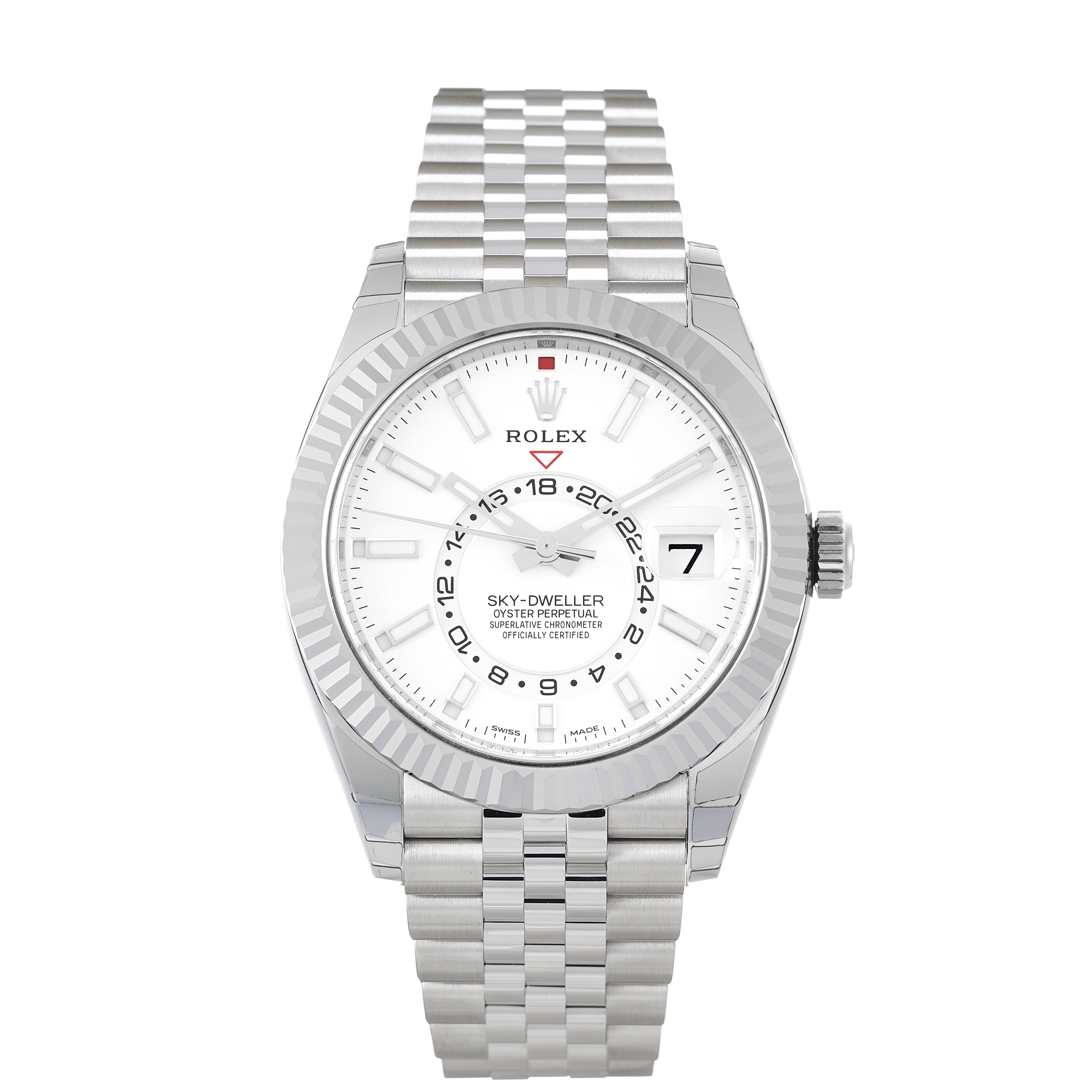 Rolex Sky-Dweller 326934