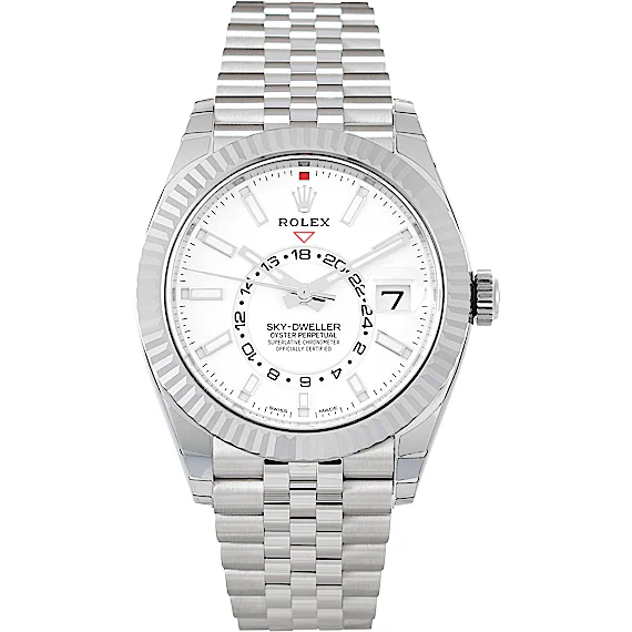 Rolex Sky-Dweller 326934 Rolex Sky-Dweller 326934