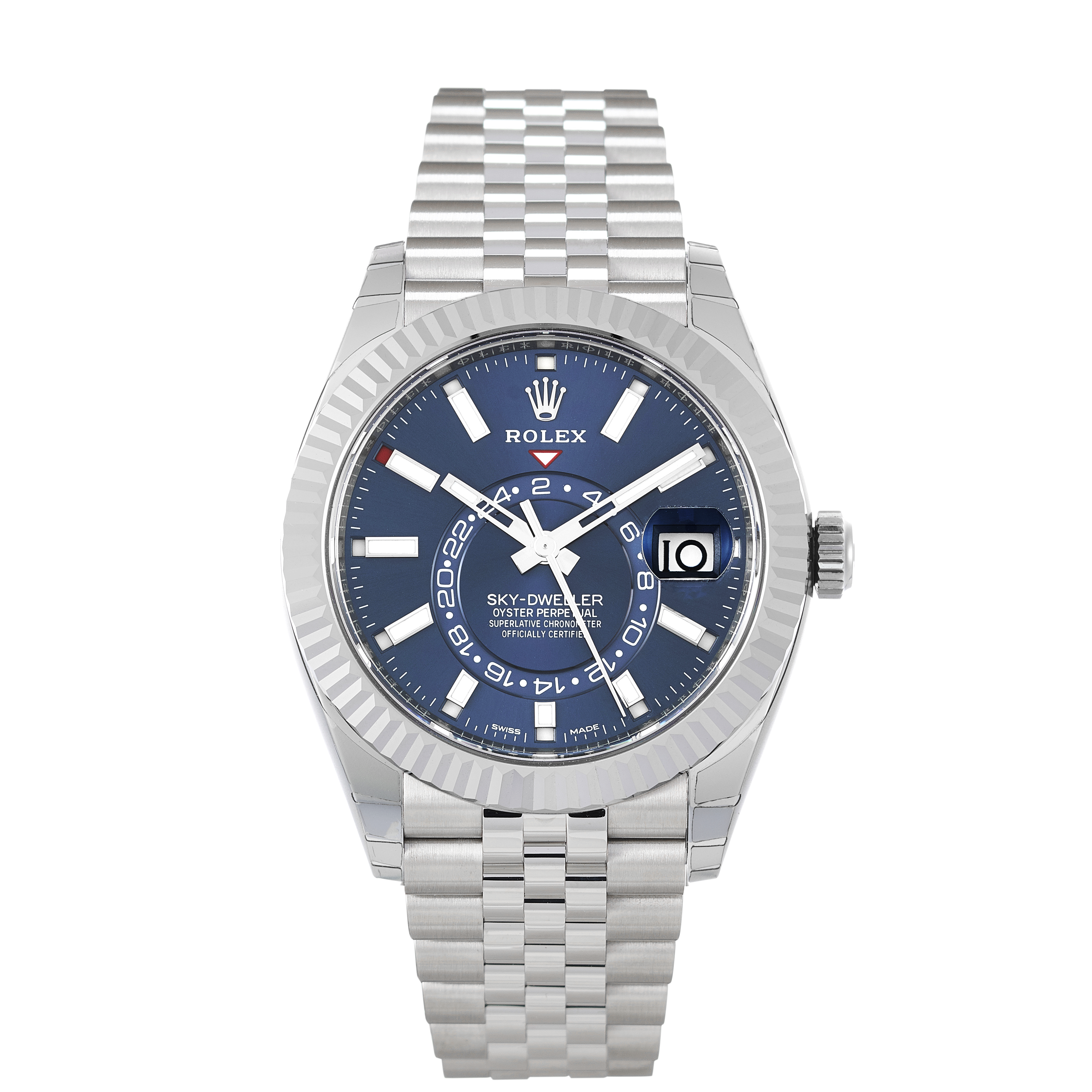 Rolex Sky-Dweller 326934
