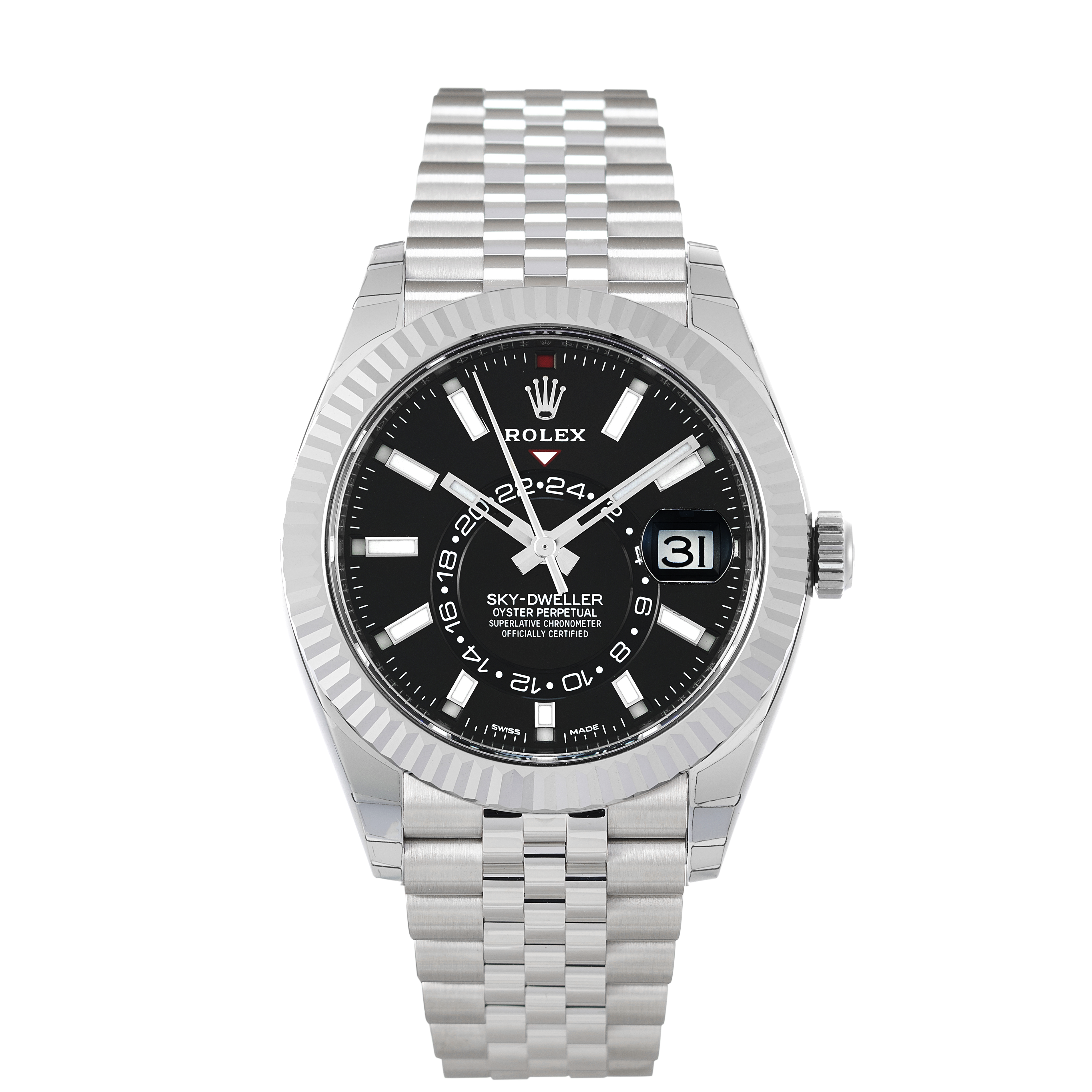 Rolex Sky-Dweller 326934