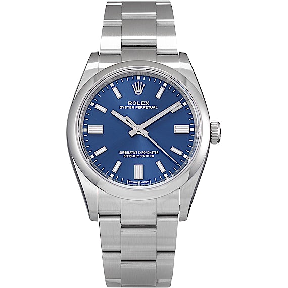 Rolex Oyster Perpetual 126000 Rolex Oyster Perpetual 126000