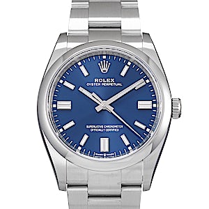 Rolex Oyster Perpetual 126000
