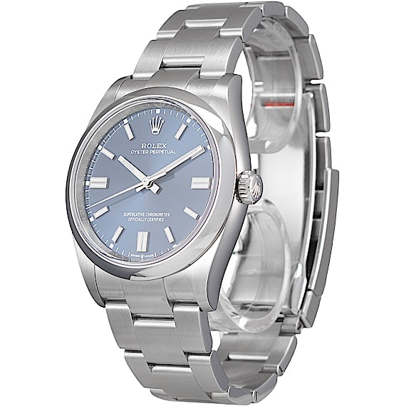 Rolex Oyster Perpetual 126000 Rolex Oyster Perpetual 126000