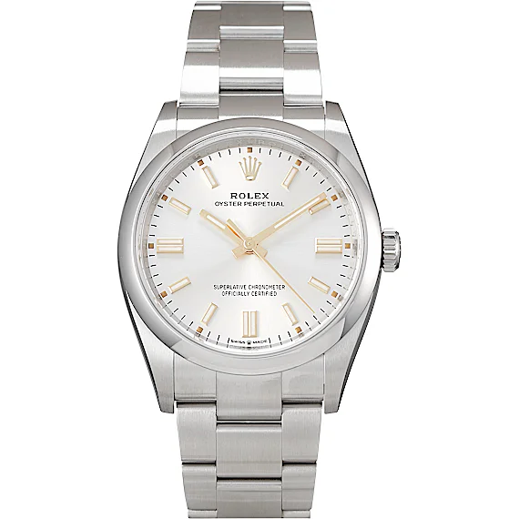 Rolex Oyster Perpetual 126000 Rolex Oyster Perpetual 126000