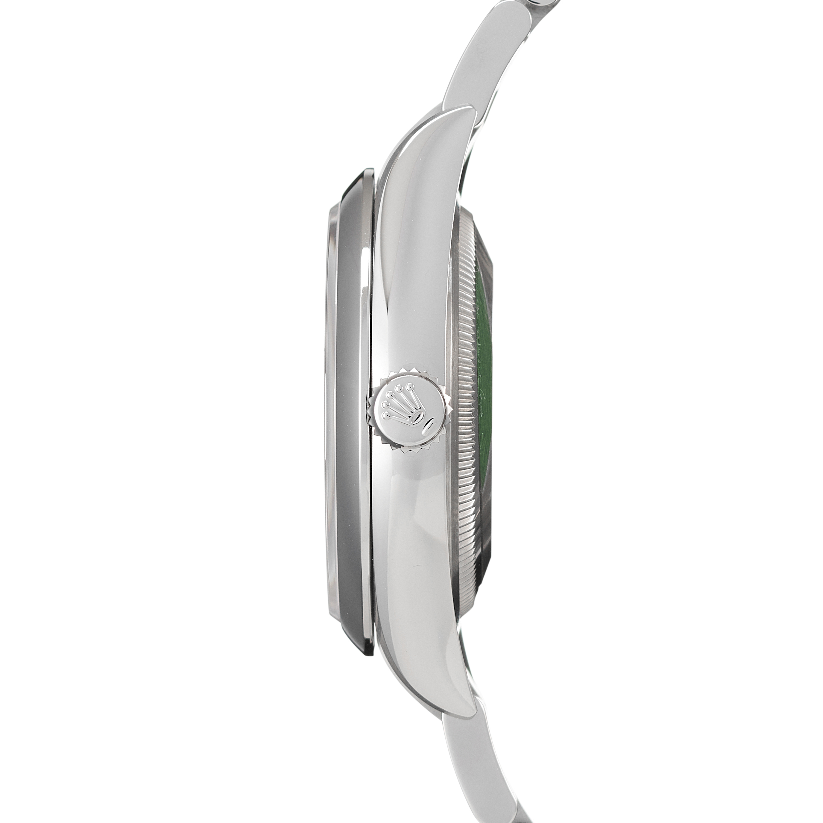 Rolex Oyster Perpetual 126000