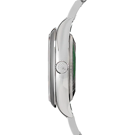 Rolex Oyster Perpetual 126000 Rolex Oyster Perpetual 126000