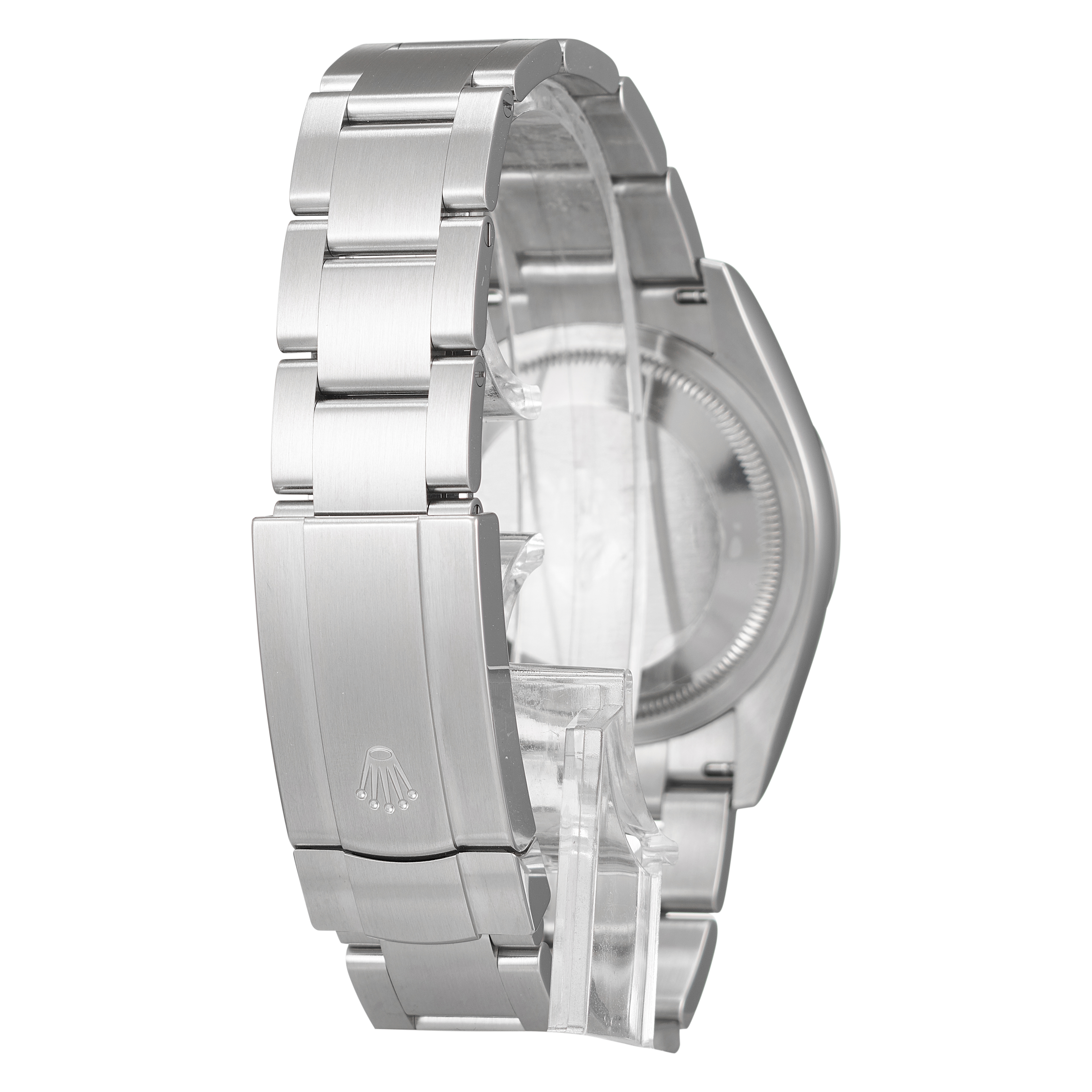 Rolex Oyster Perpetual 126000