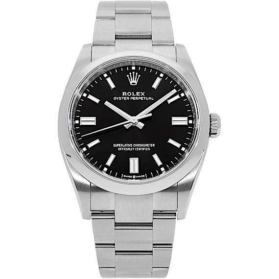 Rolex Oyster Perpetual 126000 Rolex Oyster Perpetual 126000