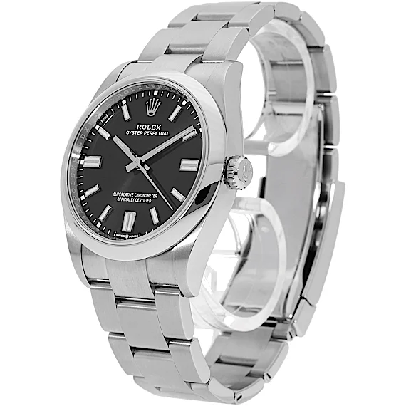 Rolex Oyster Perpetual 126000 Rolex Oyster Perpetual 126000
