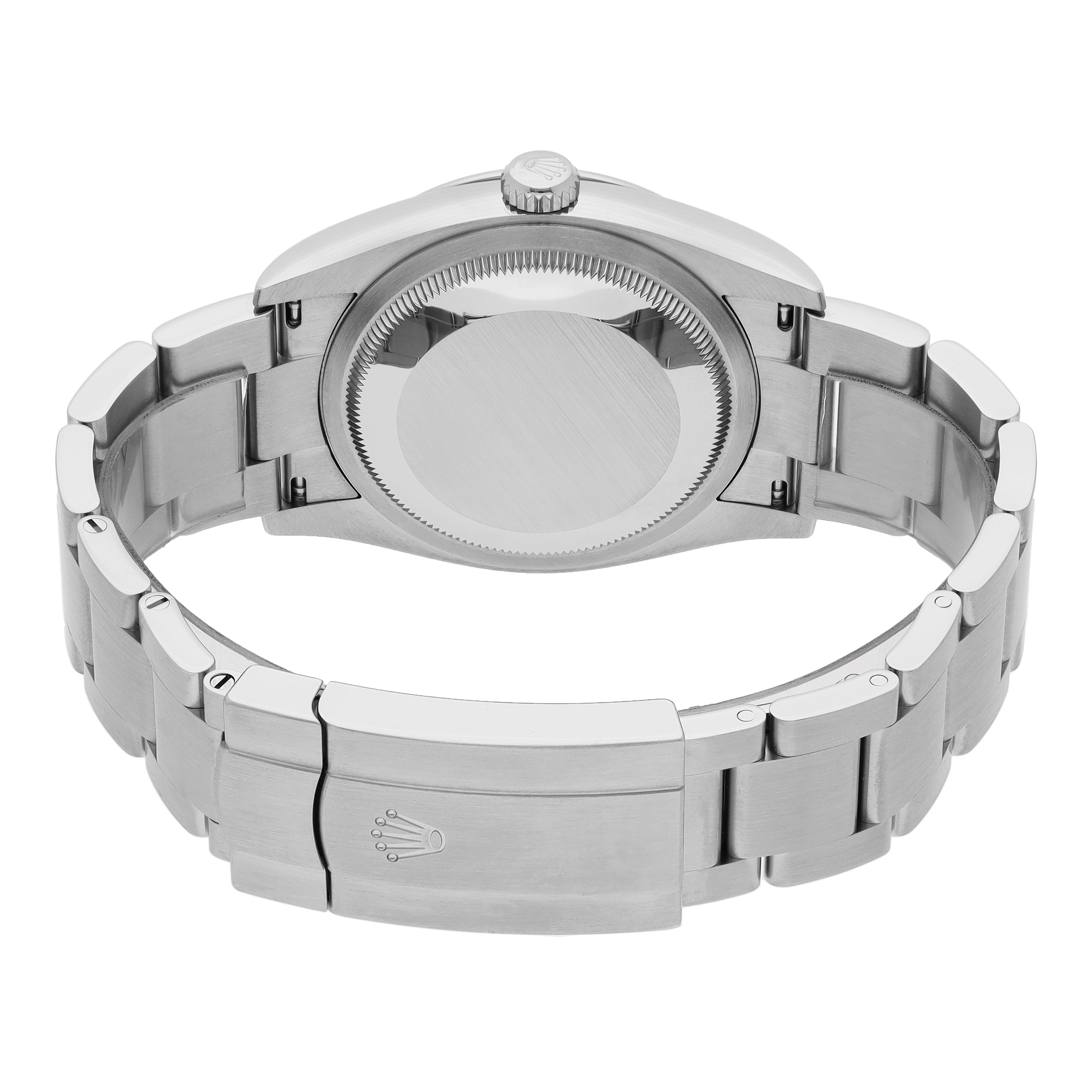 Rolex Oyster Perpetual 126000