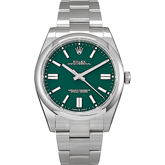 Rolex Oyster Perpetual 124300 Rolex Oyster Perpetual 124300