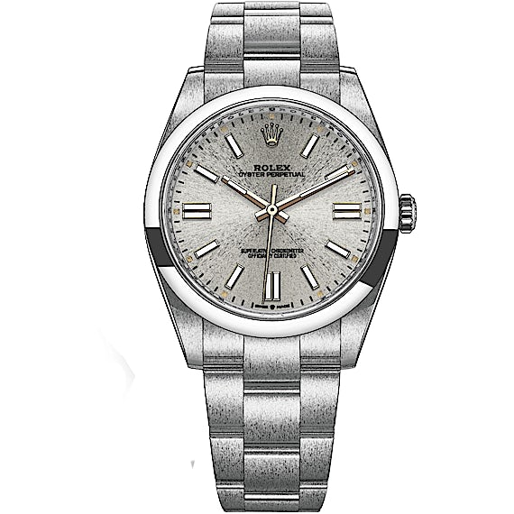 Rolex Oyster Perpetual 124300 Rolex Oyster Perpetual 124300