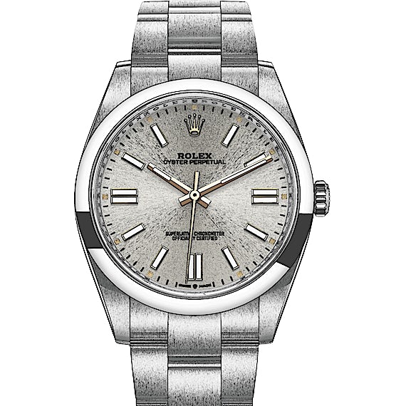 Rolex Oyster Perpetual 124300 Rolex Oyster Perpetual 124300