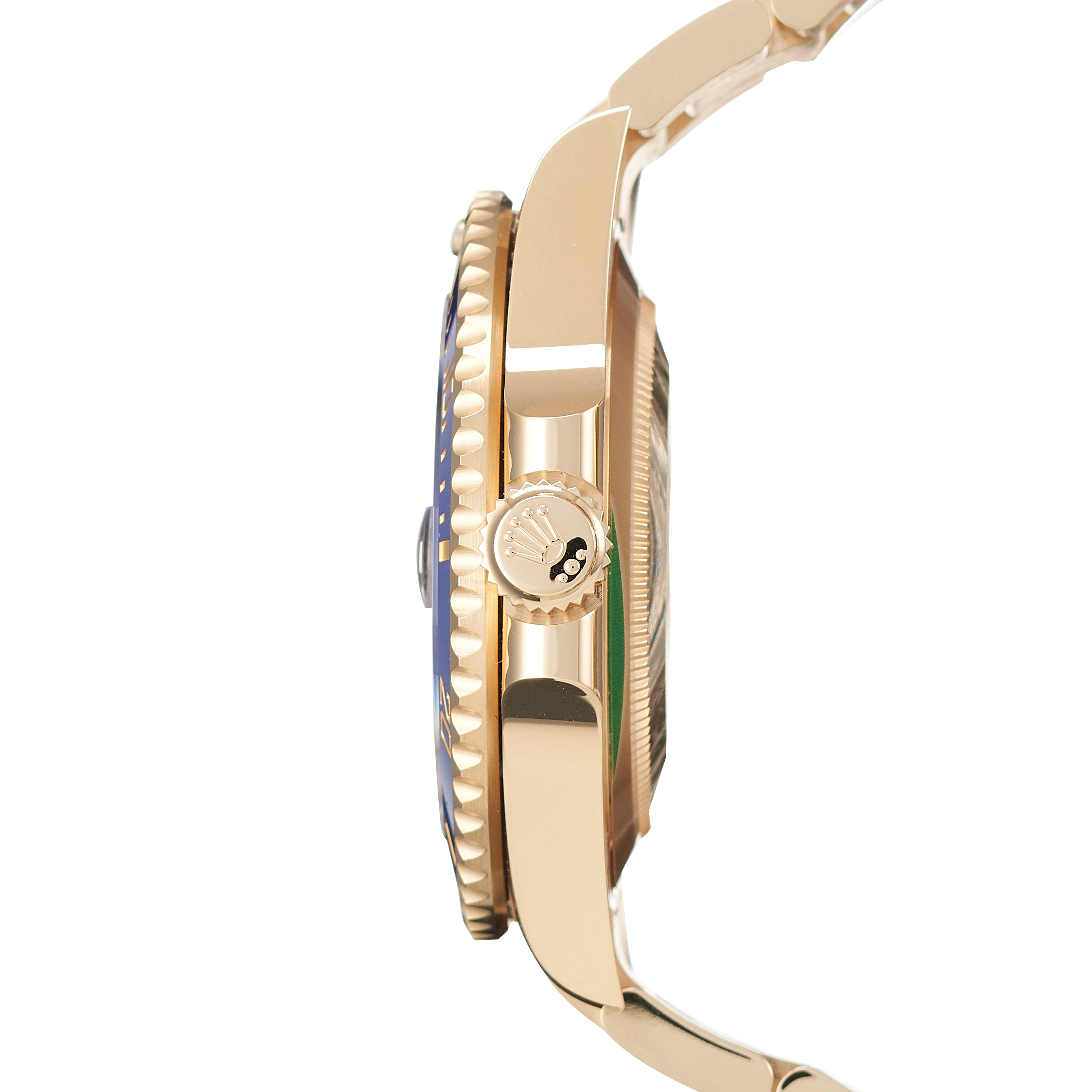 Rolex Submariner 126618LB