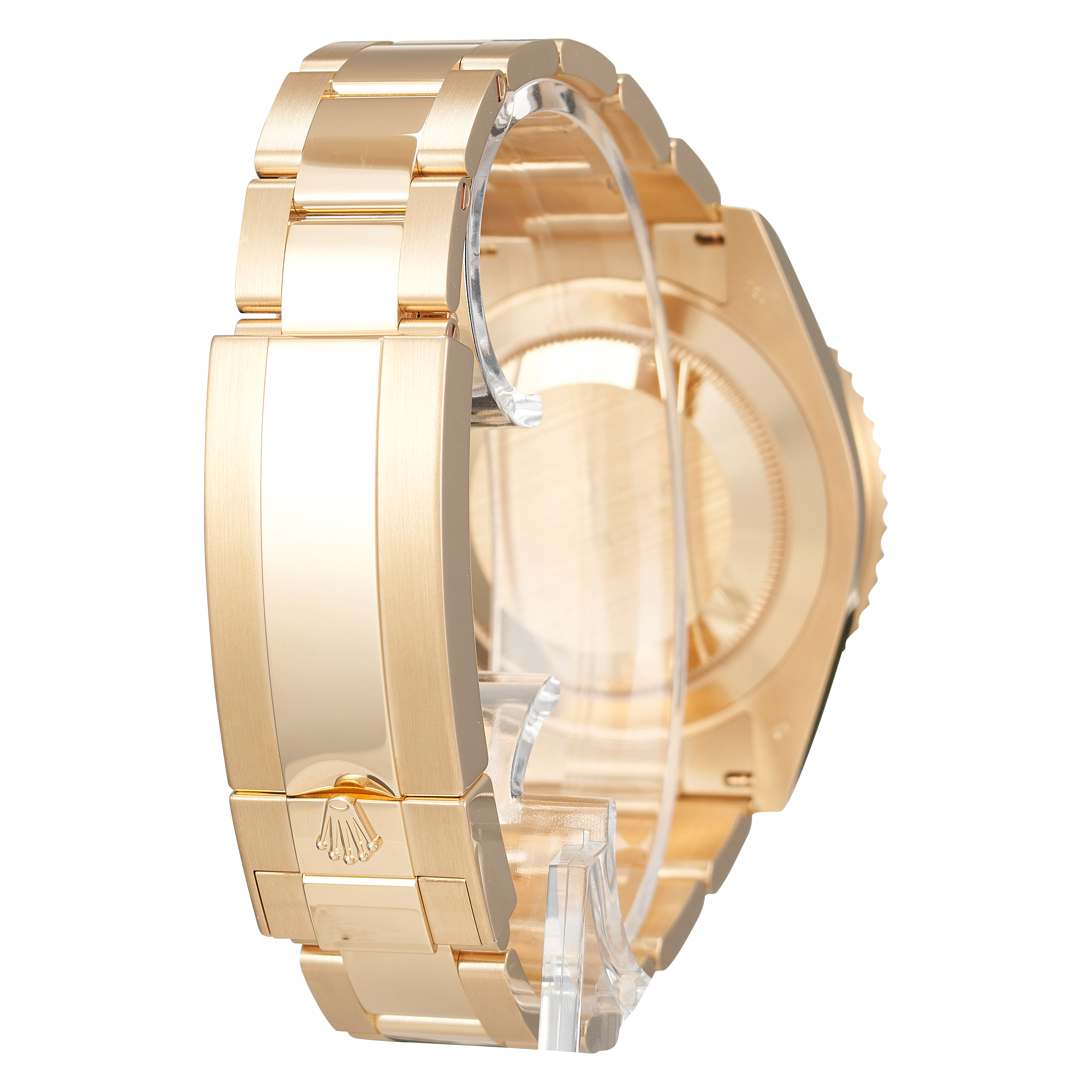 Rolex Submariner 126618LB