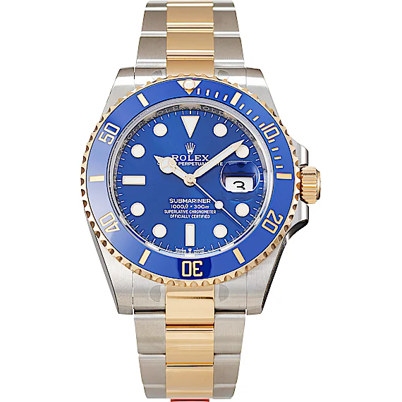 Rolex Submariner 126613LB Rolex Submariner 126613LB