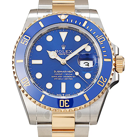 Rolex Submariner 126613LB Rolex Submariner 126613LB