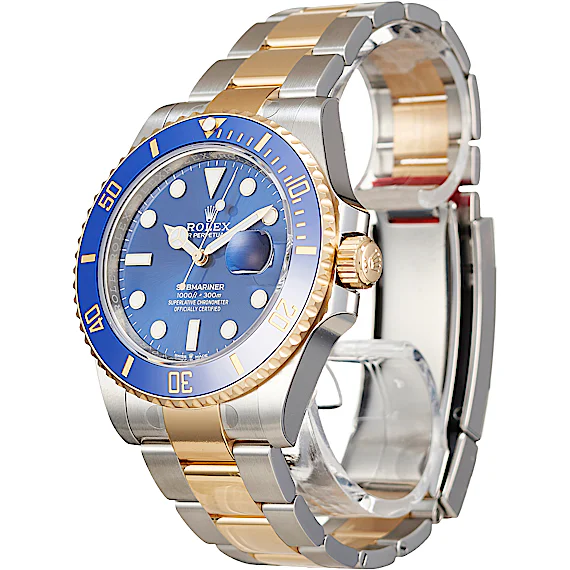 Rolex Submariner 126613LB Rolex Submariner 126613LB