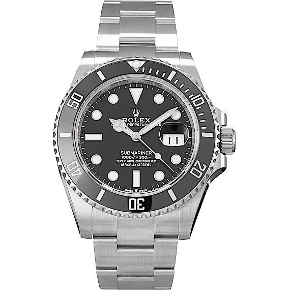 Rolex Submariner 126610LN Rolex Submariner 126610LN