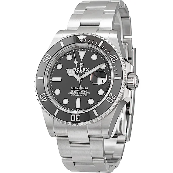 Rolex Submariner 126610LN Rolex Submariner 126610LN