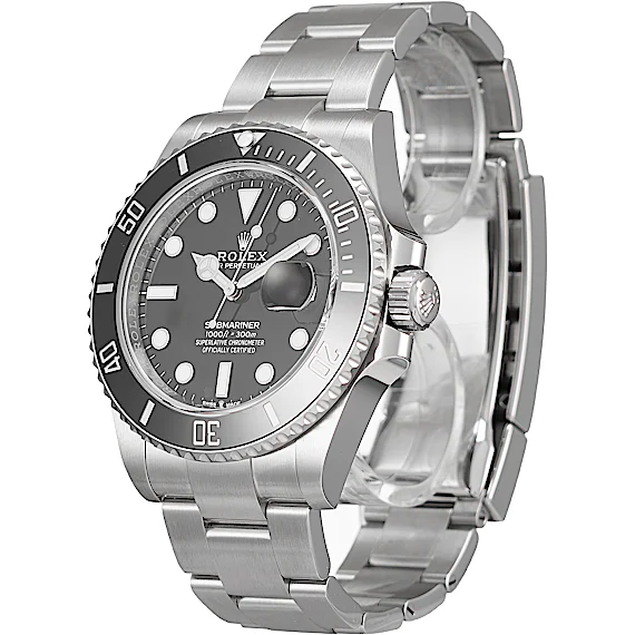 Rolex Submariner 126610LN Rolex Submariner 126610LN