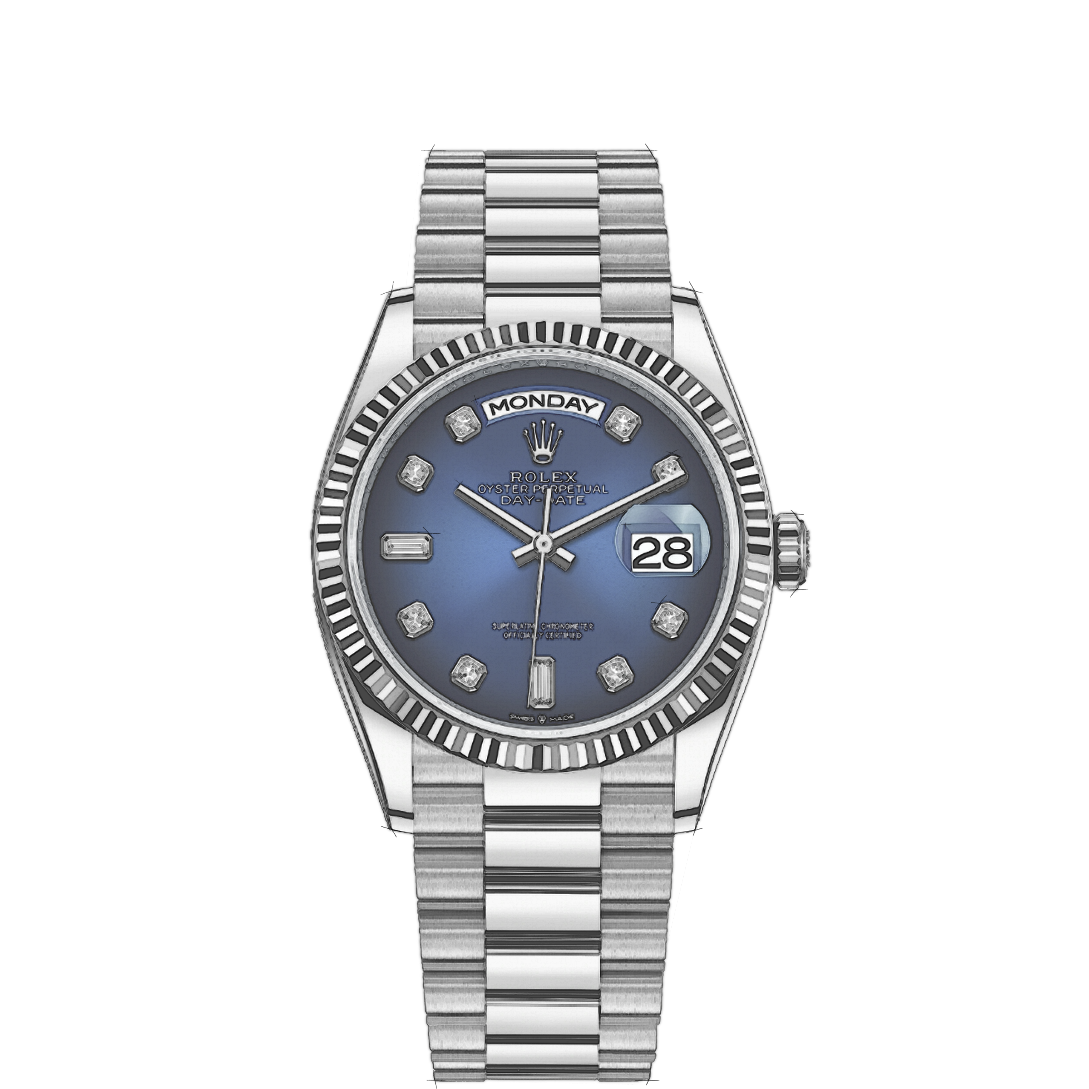 Rolex Day-Date 128239