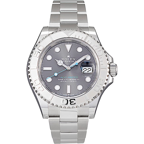 Rolex Yacht-Master 126622