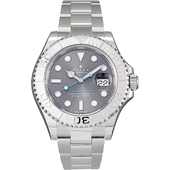 Rolex Yacht-Master 126622 Rolex Yacht-Master 126622