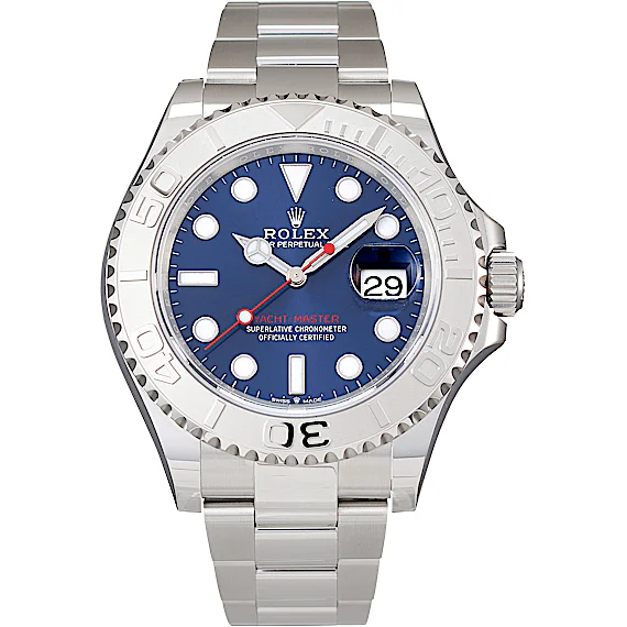 Rolex Yacht-Master 126622 Rolex Yacht-Master 126622