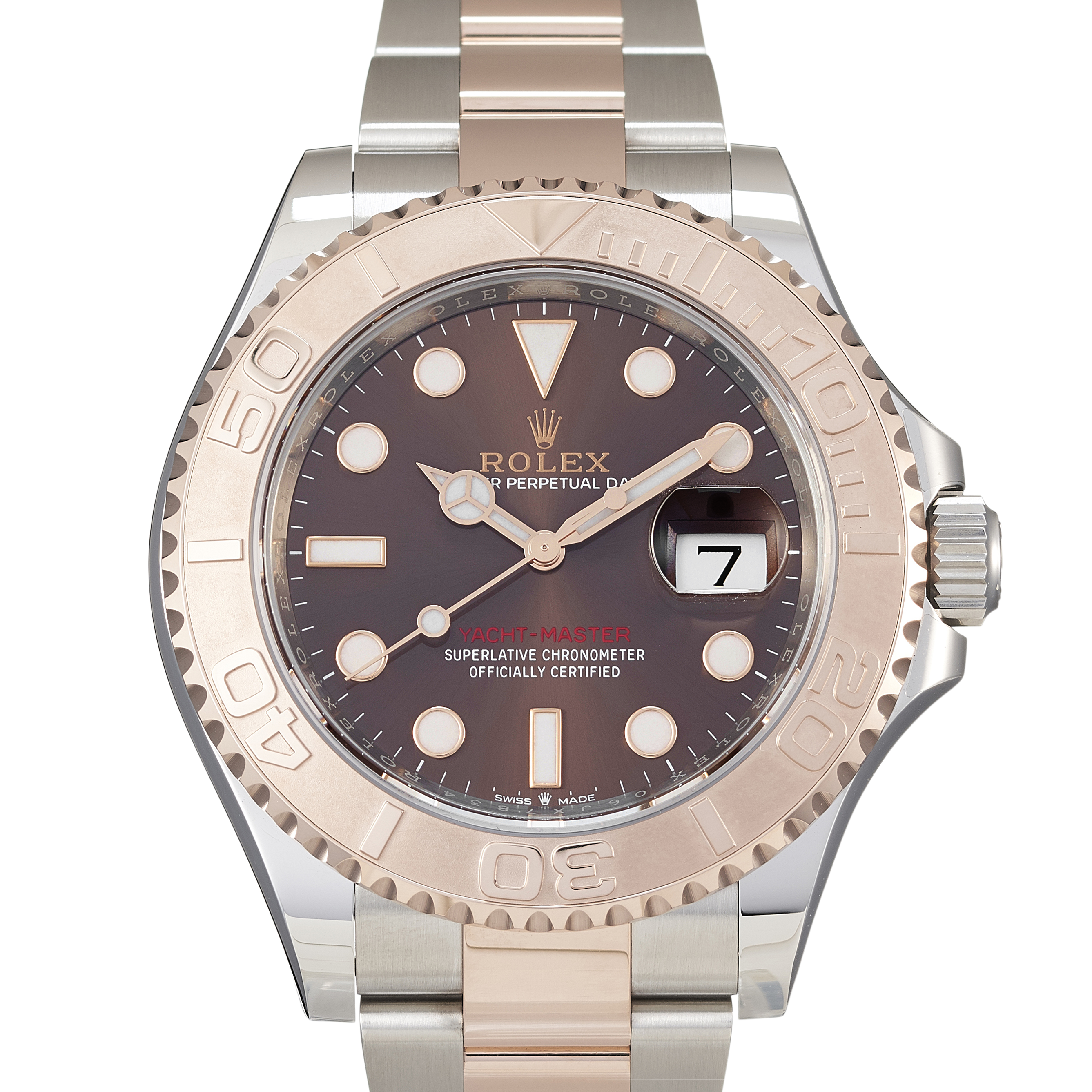 Rolex Yacht-Master 126621