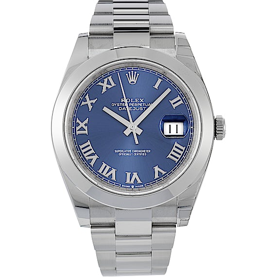 Rolex Datejust 126300  Rolex Datejust 126300