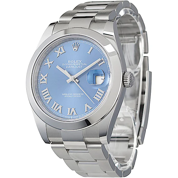 Rolex Datejust 126300 Rolex Datejust 126300