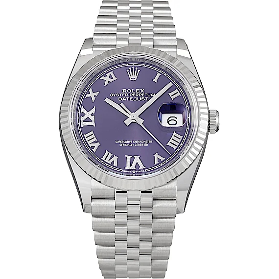 Rolex Datejust 126234 Rolex Datejust 126234