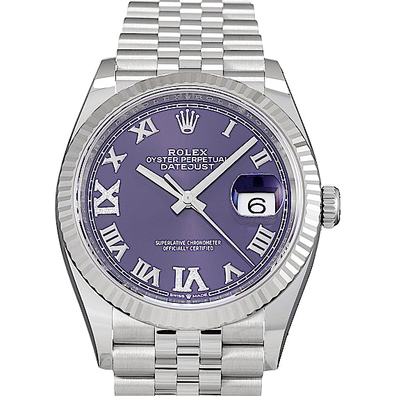 Rolex Datejust 126234 Rolex Datejust 126234