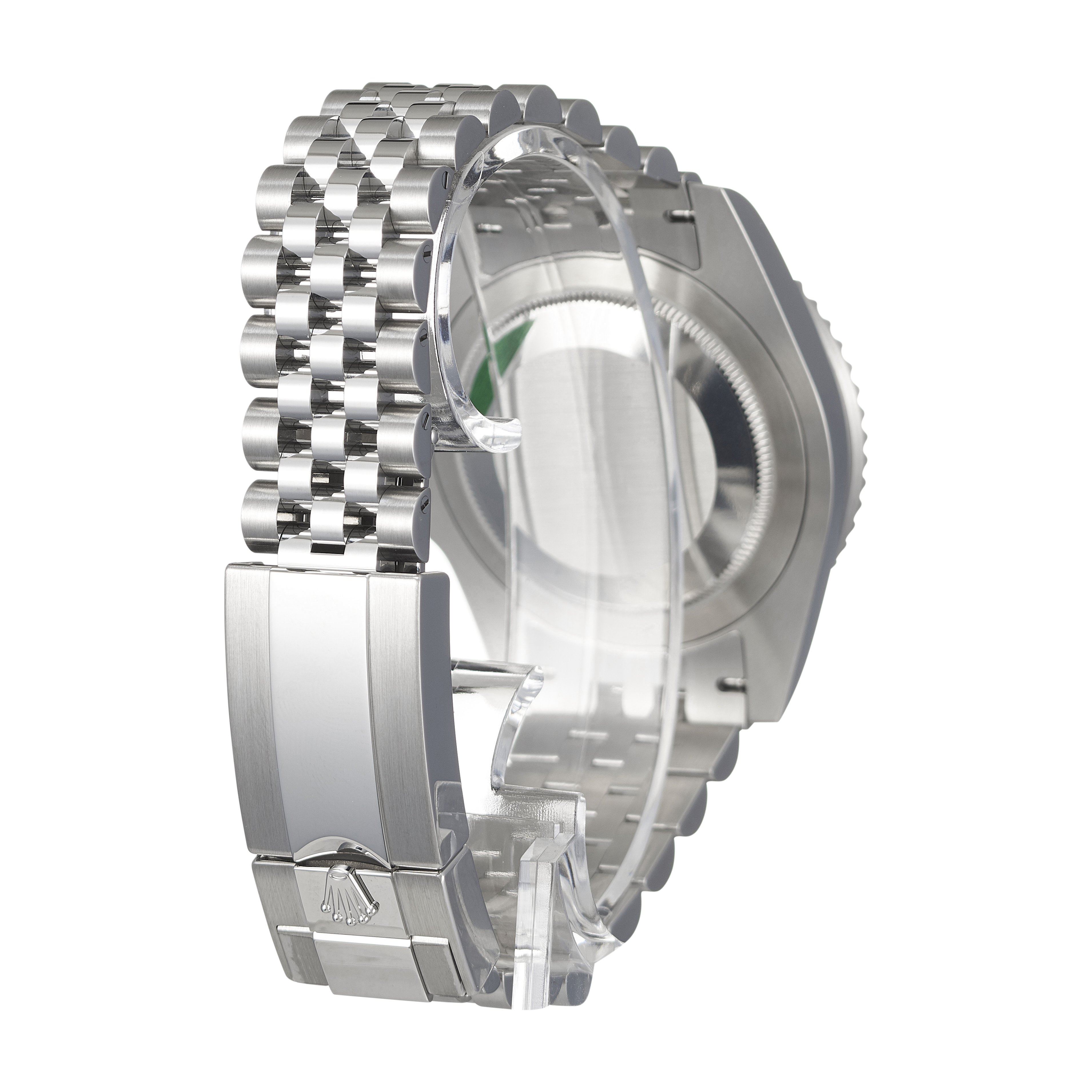 Rolex GMT-Master 126710BLNR