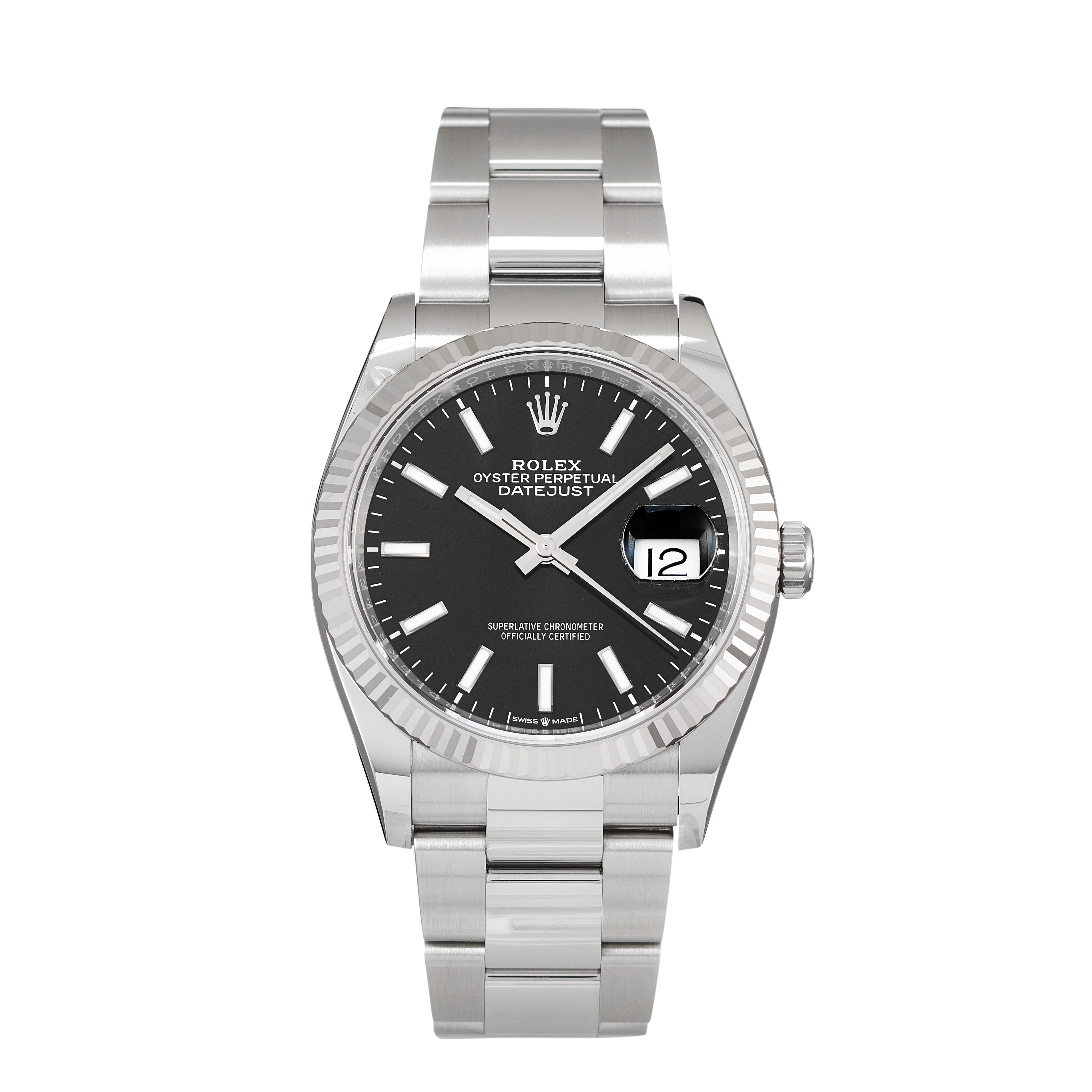 Rolex Datejust 126234