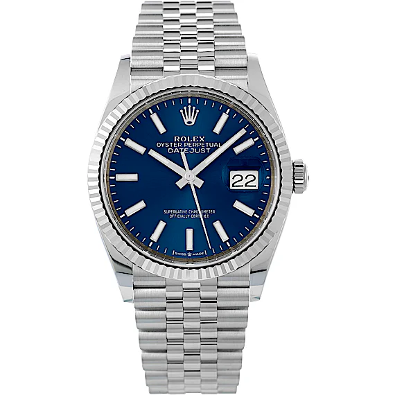 Rolex Datejust 126234 Rolex Datejust 126234