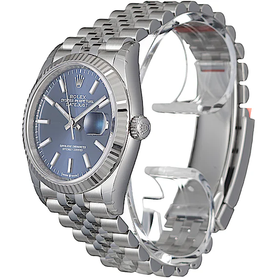 Rolex Datejust 126234 Rolex Datejust 126234