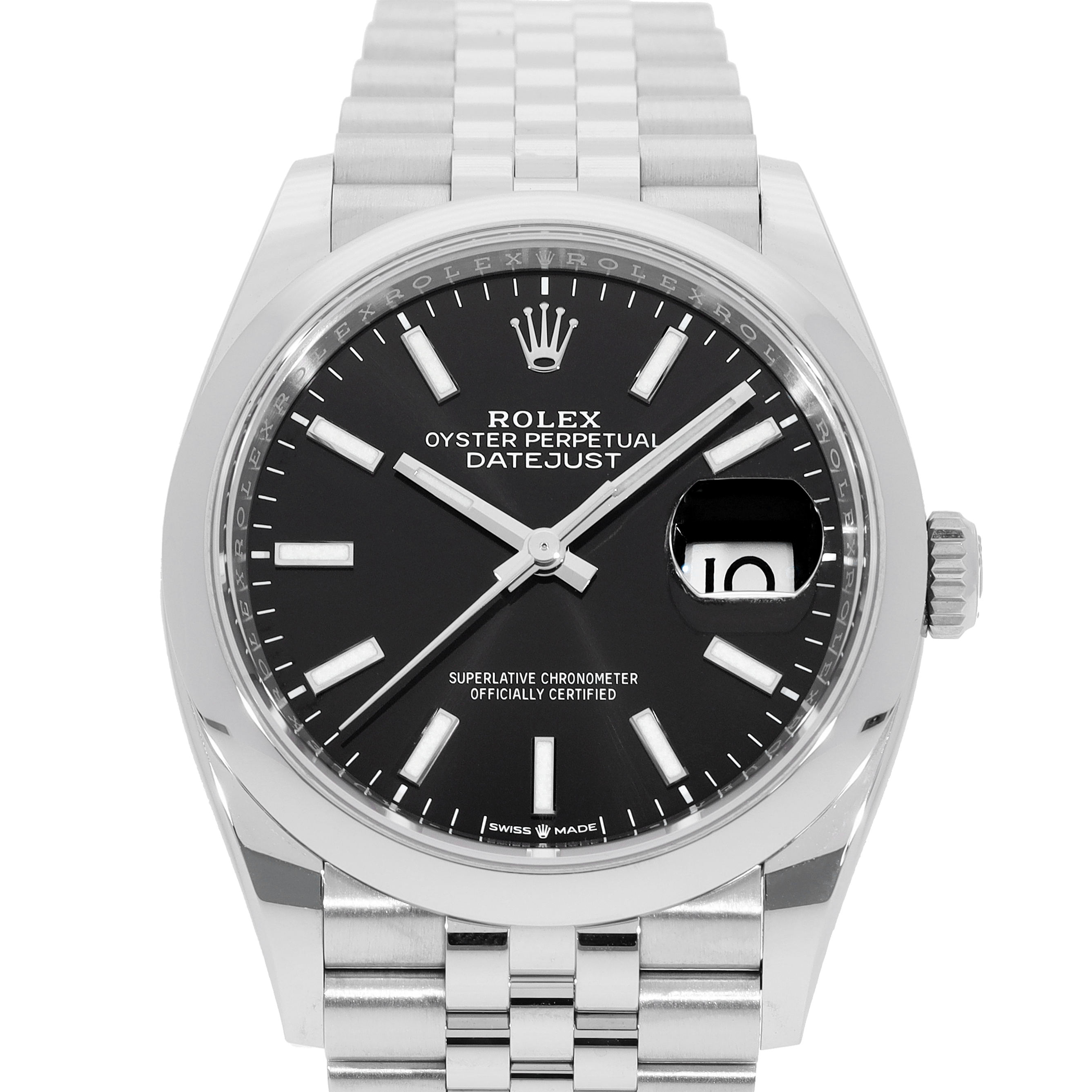 Acquista Rolex Nuovi | Nessuna lista d'attesa | CHRONEXT