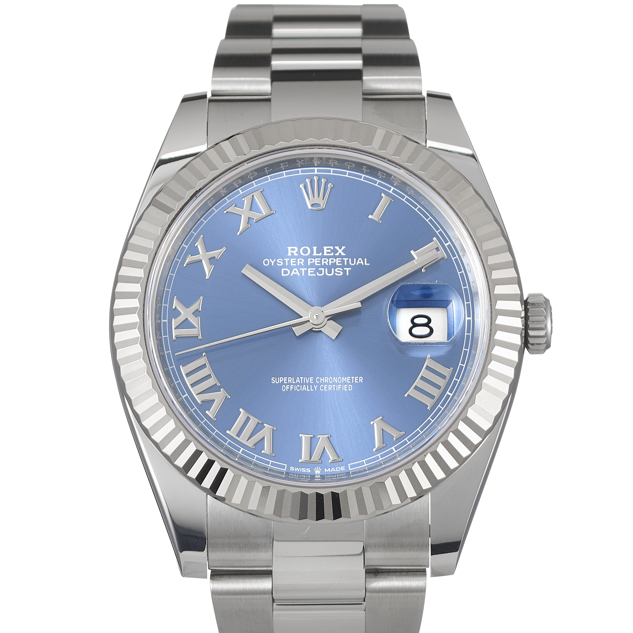 chronext rolex datejust