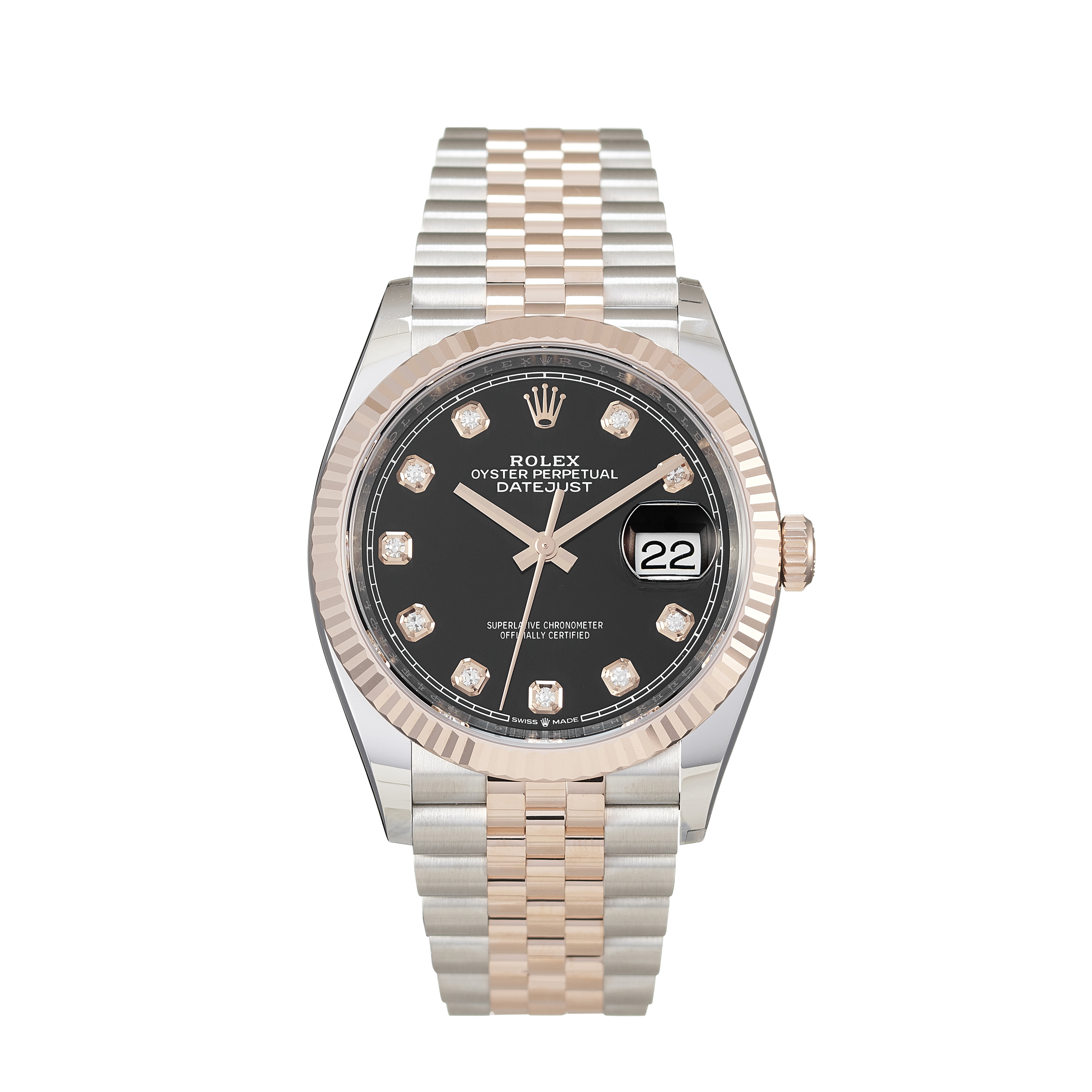 Rolex Datejust 126231