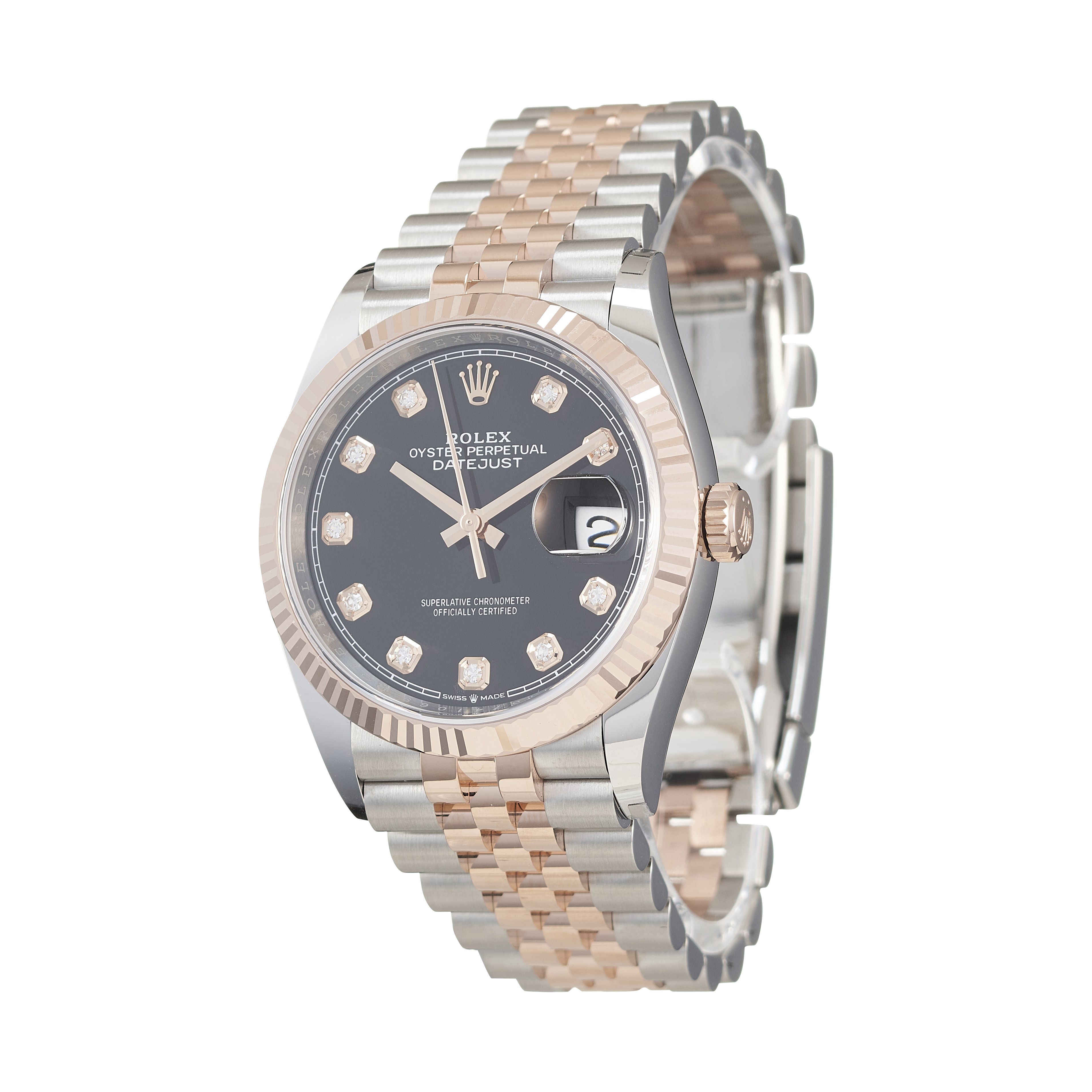 Rolex Datejust 126231