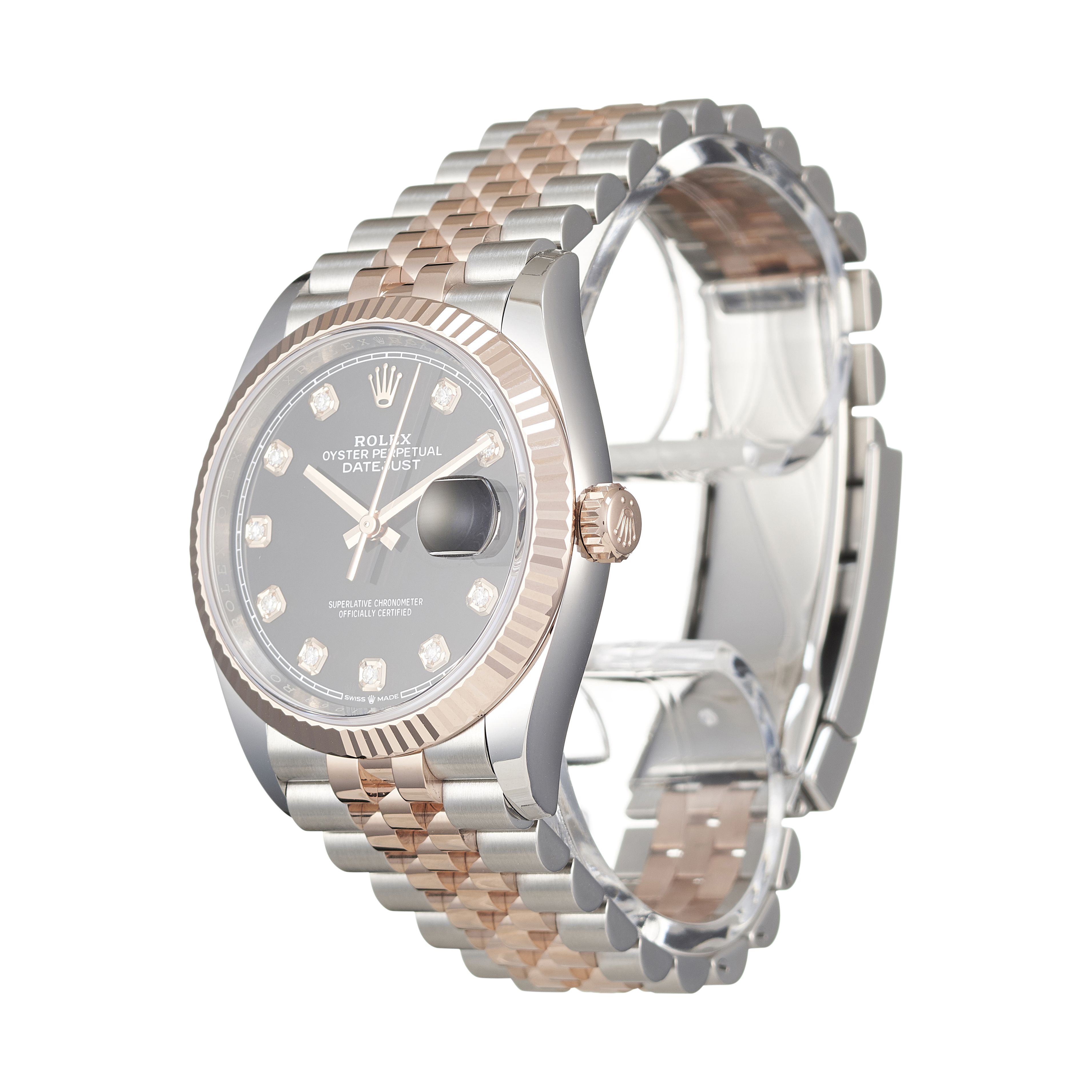 Rolex Datejust 126231