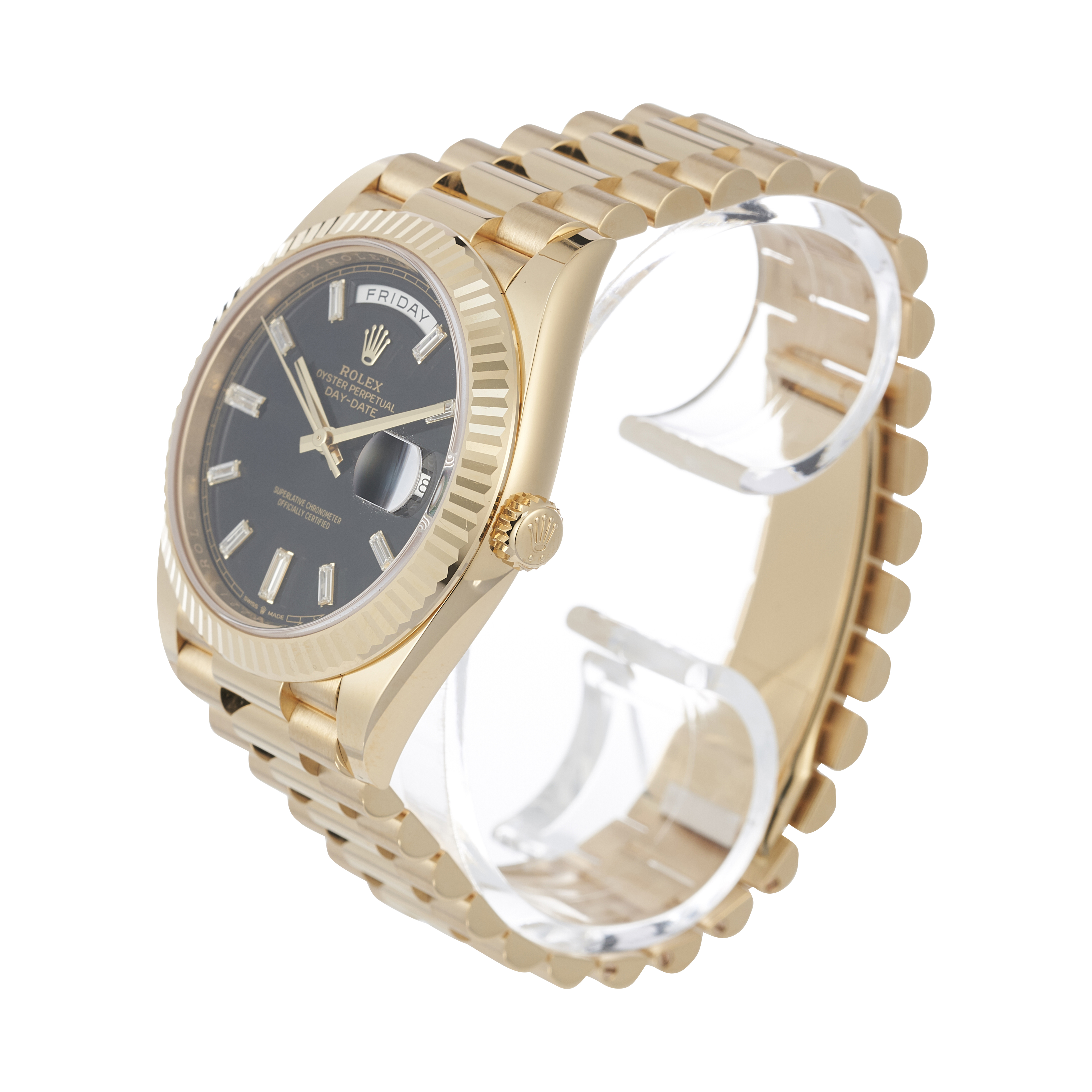 Rolex Day-Date 228238