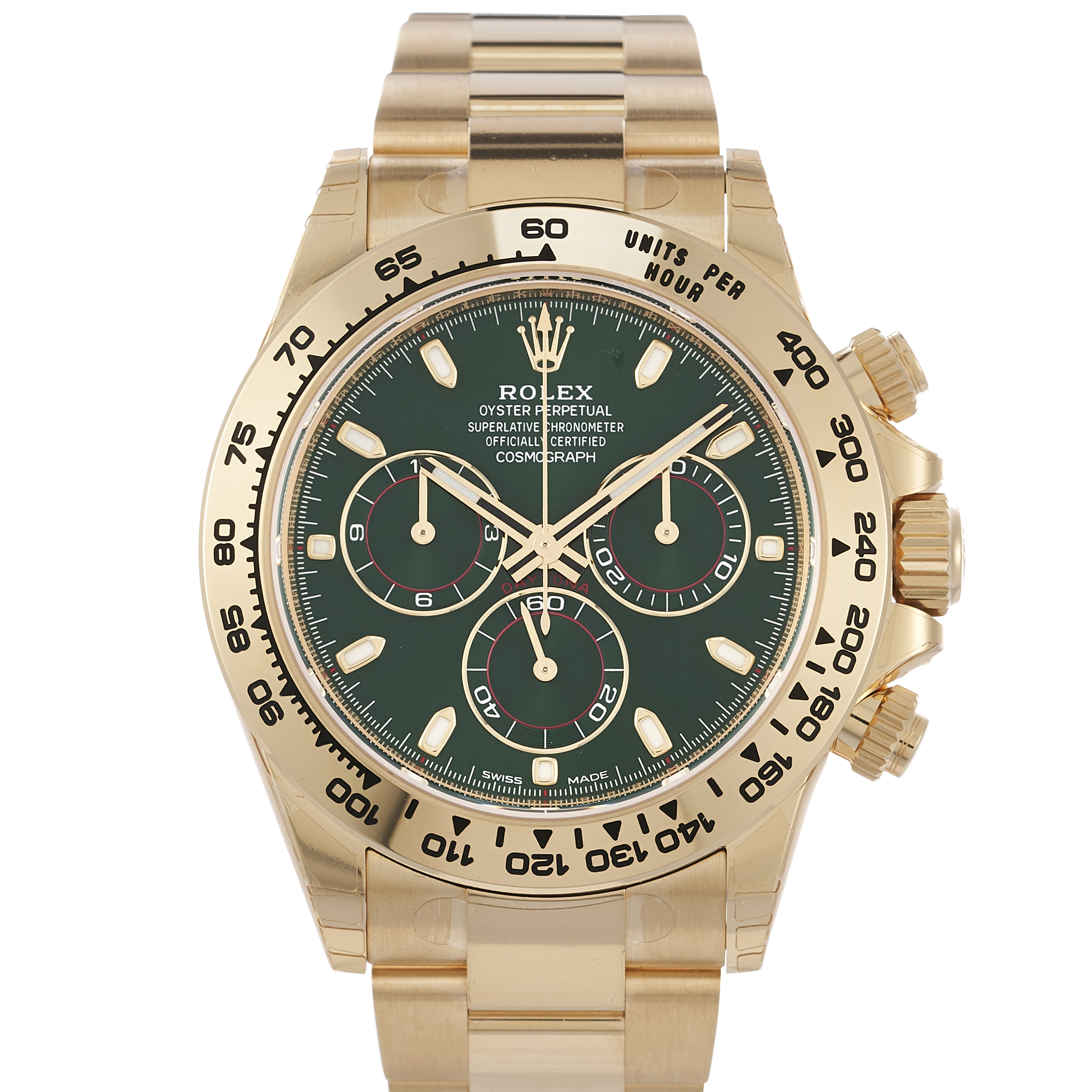 rolex cosmograph daytona 116508