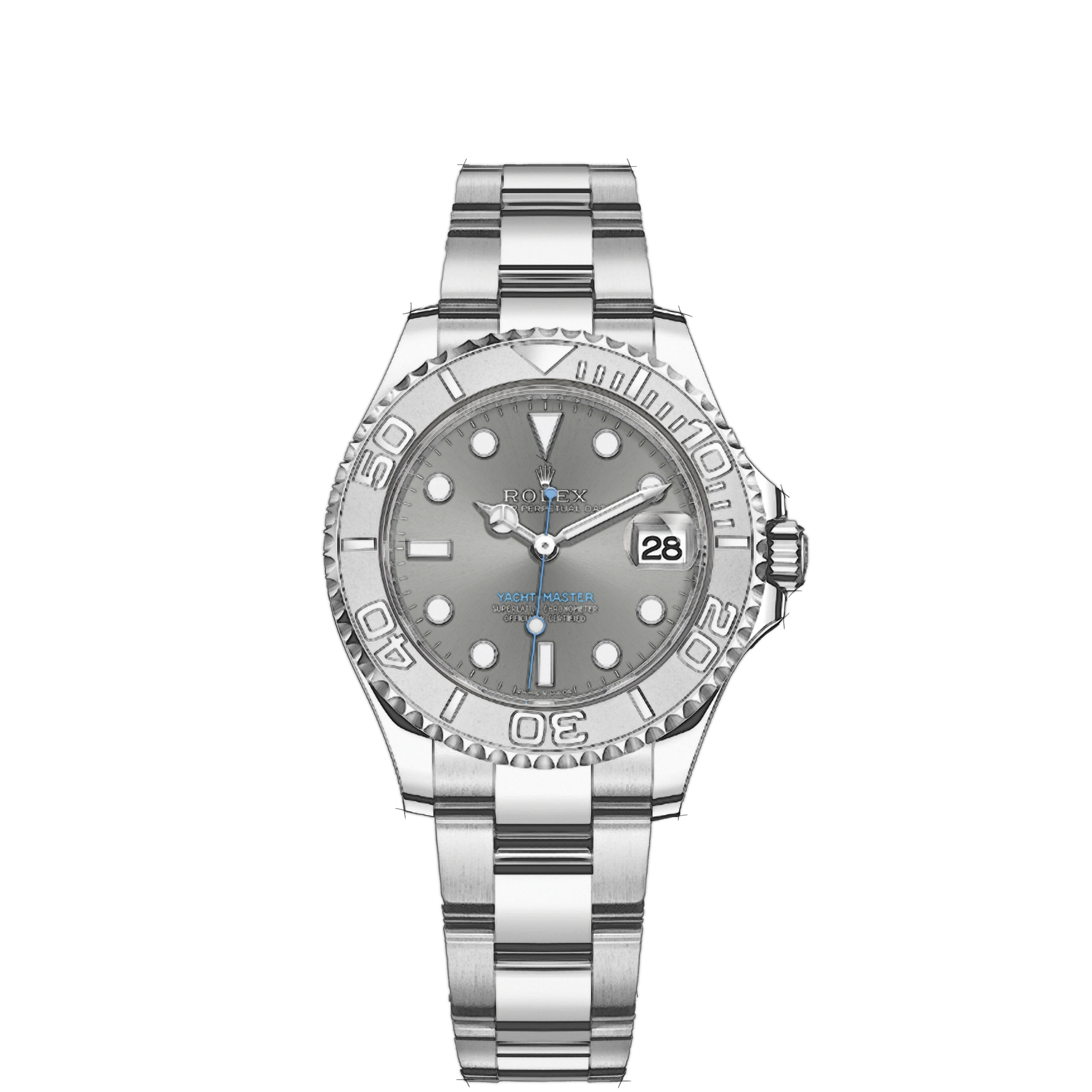 Rolex 116660 Sea-Dweller Deepsea Dial PVD Watch - Big Watch Buyers